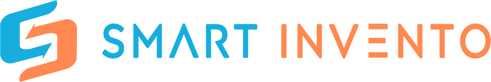 SmartInvento Logo